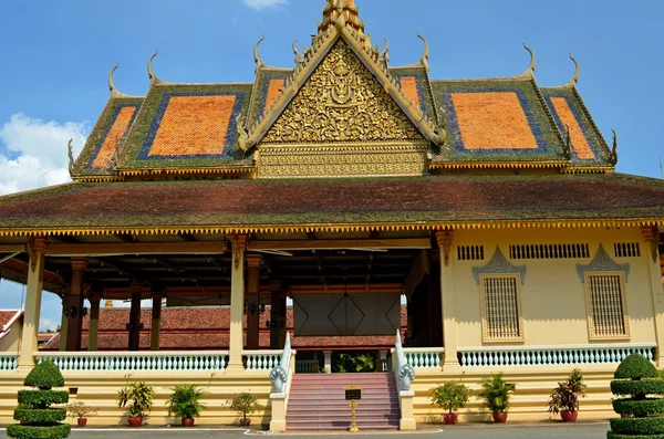 Phnom Phen — Stock Fotó