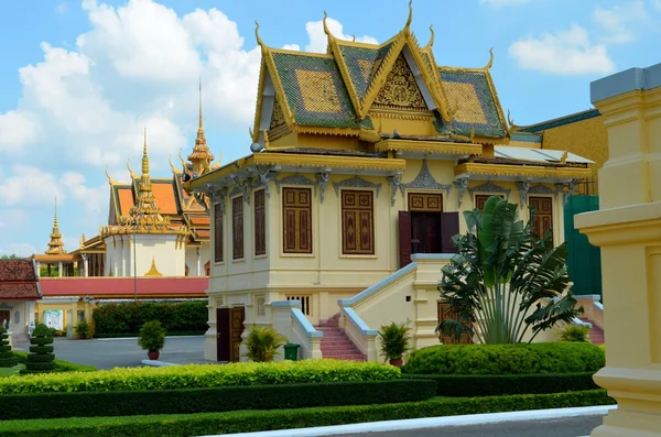 Phnom Phen — Stock Photo, Image