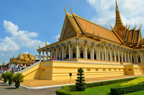 Phnom Phen — Stockfoto