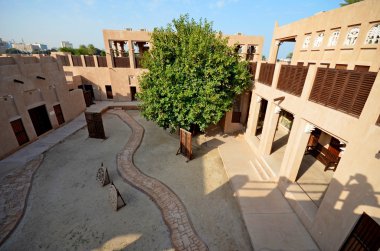 Dubay, oae