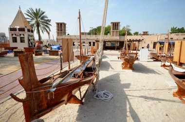 Dubay, oae