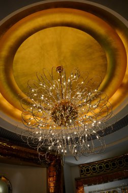 Burj al arab bu lüks 5 yıldızlı otel