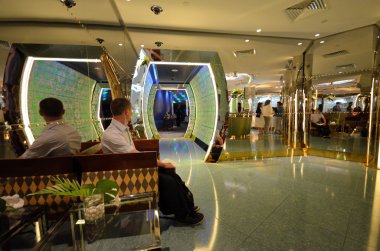 Burj al arab bu lüks 5 yıldızlı otel