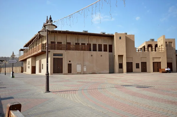 Dubay, oae