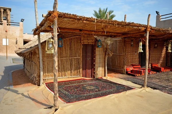 Dubay, oae