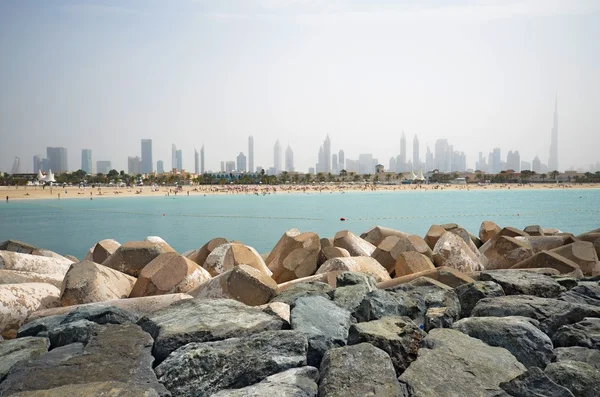 Dubai, OAE — Foto Stock