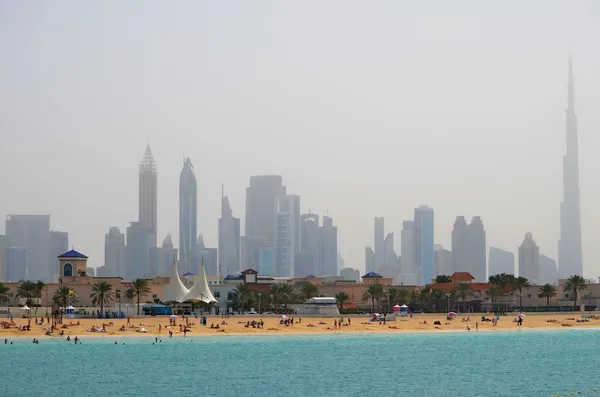 Dubay,OAE — Stock Photo, Image