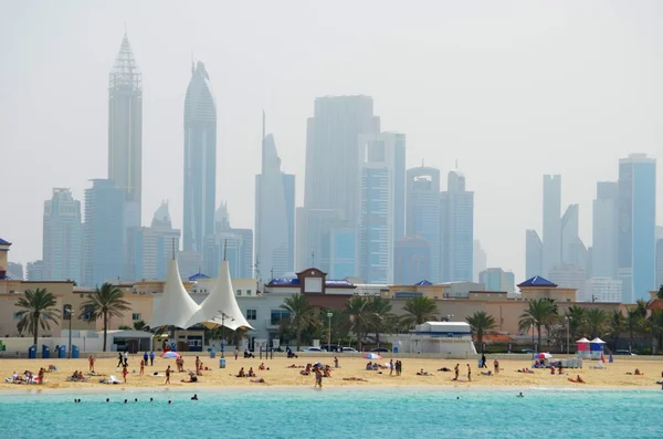 Dubay,OAE — Stock Photo, Image