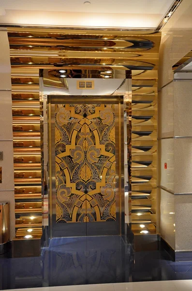 Burj al arab bu lüks 5 yıldızlı otel