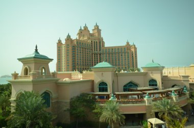 atlantis otel