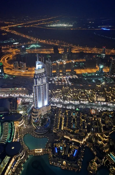 Porto di Dubai — Foto Stock