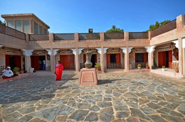 Abu Dabi, Birleşik Arap Emirlikleri
