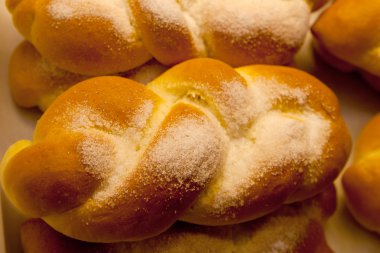 el yapımı somun ekmek