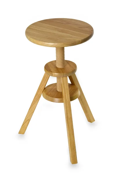 Tabouret rotatif — Photo