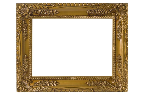 Picture Frame — Stock Photo, Image