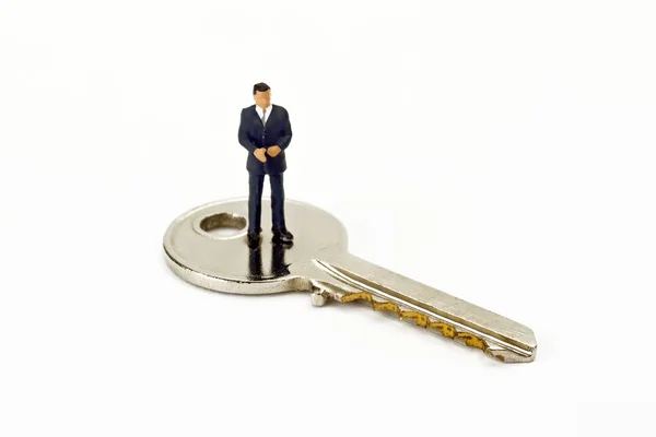 Key account management Stock Photos, Royalty Free Key account