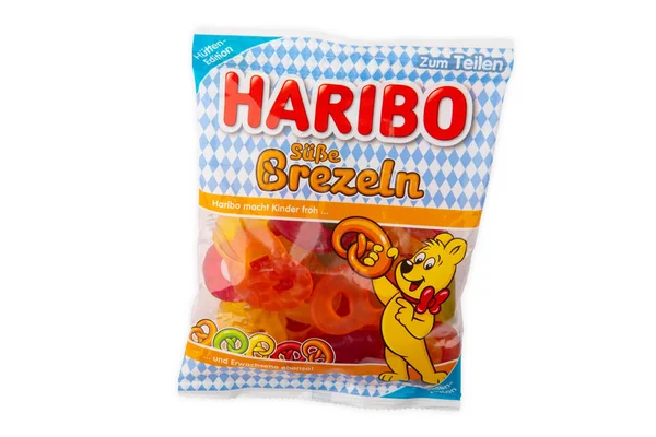 WETZLAR, GERMANY 2021-12-22: Haribo, Johannes (