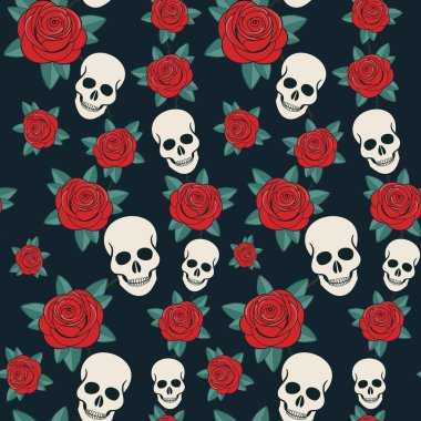 vektör sorunsuz arka plan