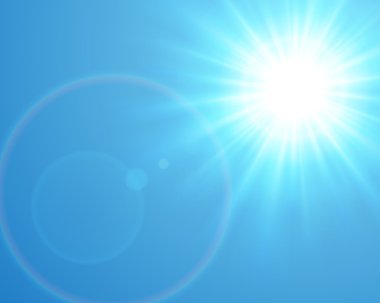 soyut sanal alan ekran vektör arka plan ile. EPS 10.