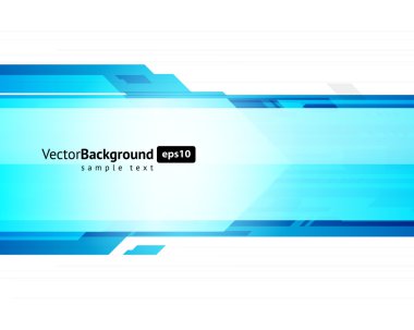 soyut retro teknoloji hatları vektör arka plan