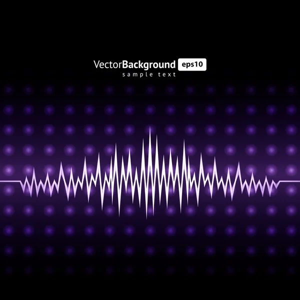 Vektorformat — Stock vektor