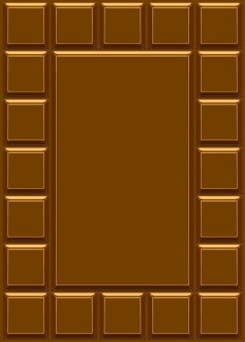 çikolata bar arka plan