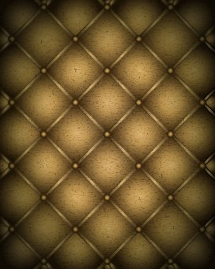 lüks deri vektör arka plan. EPS 10