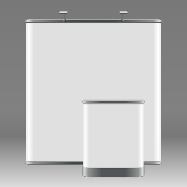 Появится всплывающий дисплей с таблицей промоушена. Векторная иллюстрация Eps 10
.