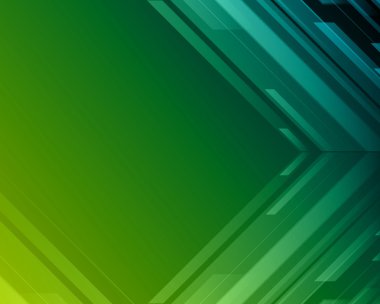 soyut 3d teknolojisi ile açık renkli raster yorum satırları