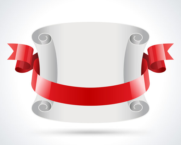 Старая иллюстрация векторной бумаги. Eps 10
.