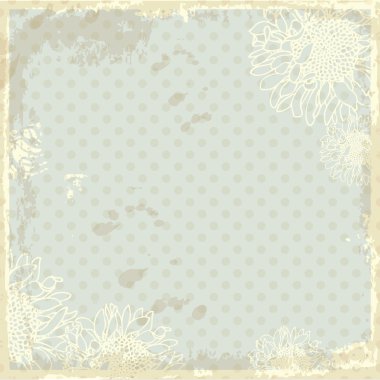 tarihsel arka plan kopya alanı ile