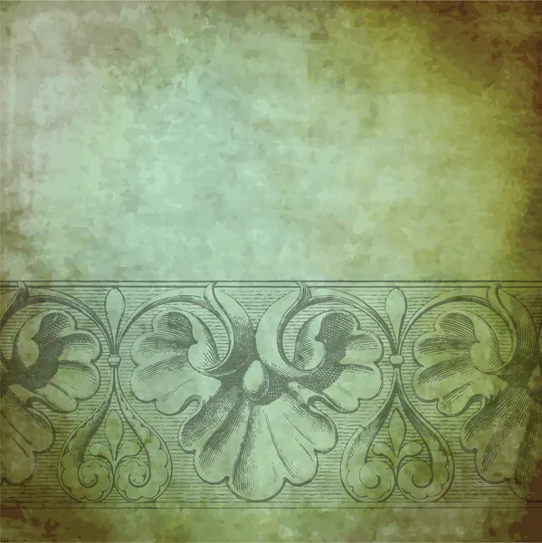 Historical background with copy space — Stock Vector © LeonART 25584217