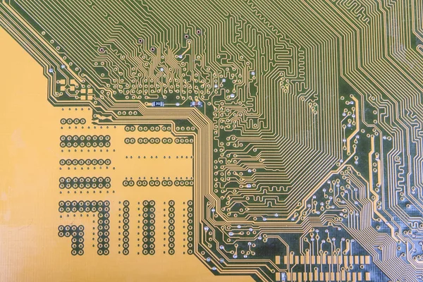 baskılı devre kartı