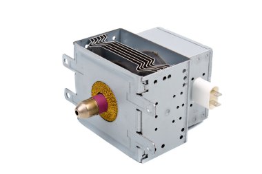 Magnetron