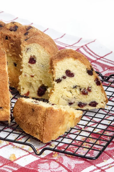 Gugelhupf con cangrejos — Foto de Stock