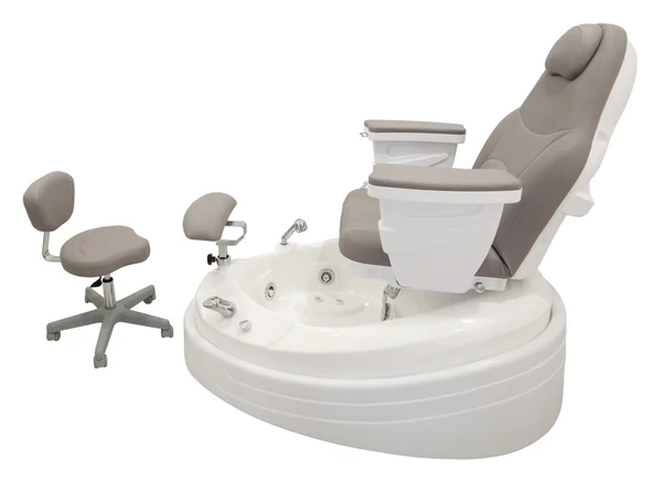 Pedikür sandalyesi