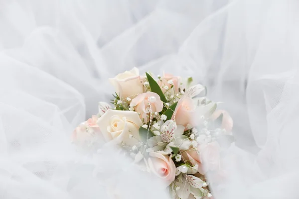 Wedding bouquet — Stock Photo, Image