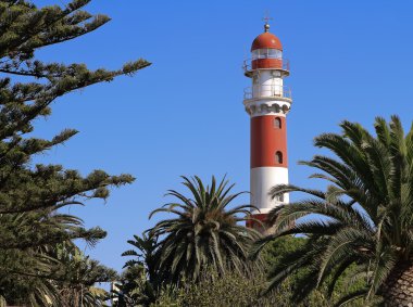 Swakopmund deniz feneri