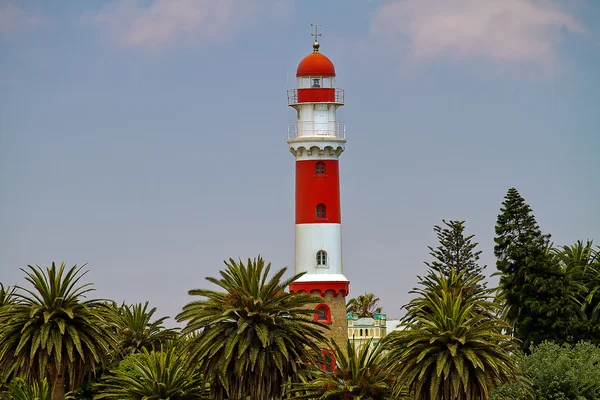 Phare de Swakopmund — Photo