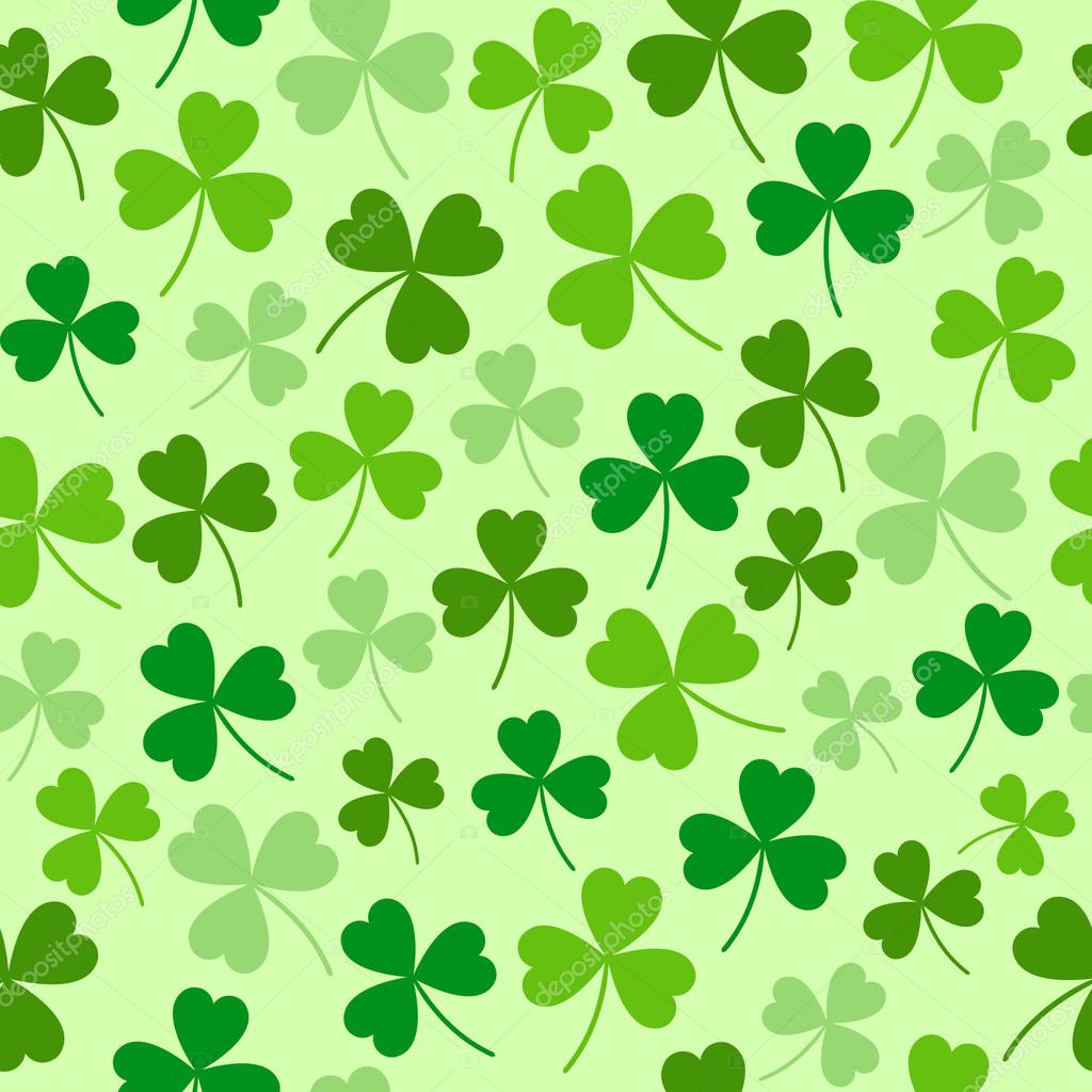 st paddys day wall hanging pattern