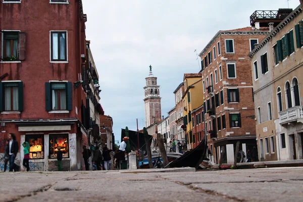 Scenary in Venice — Stock Photo, Image