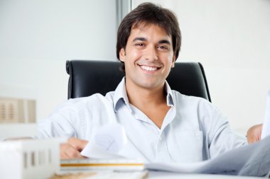 planı ile mimar