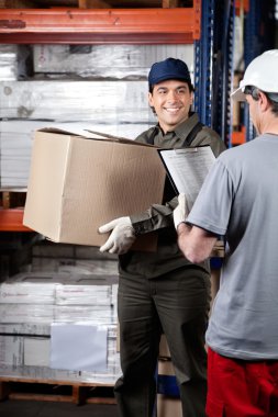 Foreman'ın Danışmanı pano ile seyir