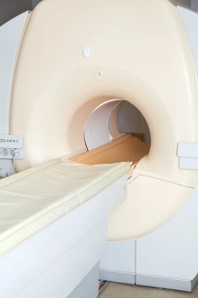 MRI Machine — Stock Photo, Image
