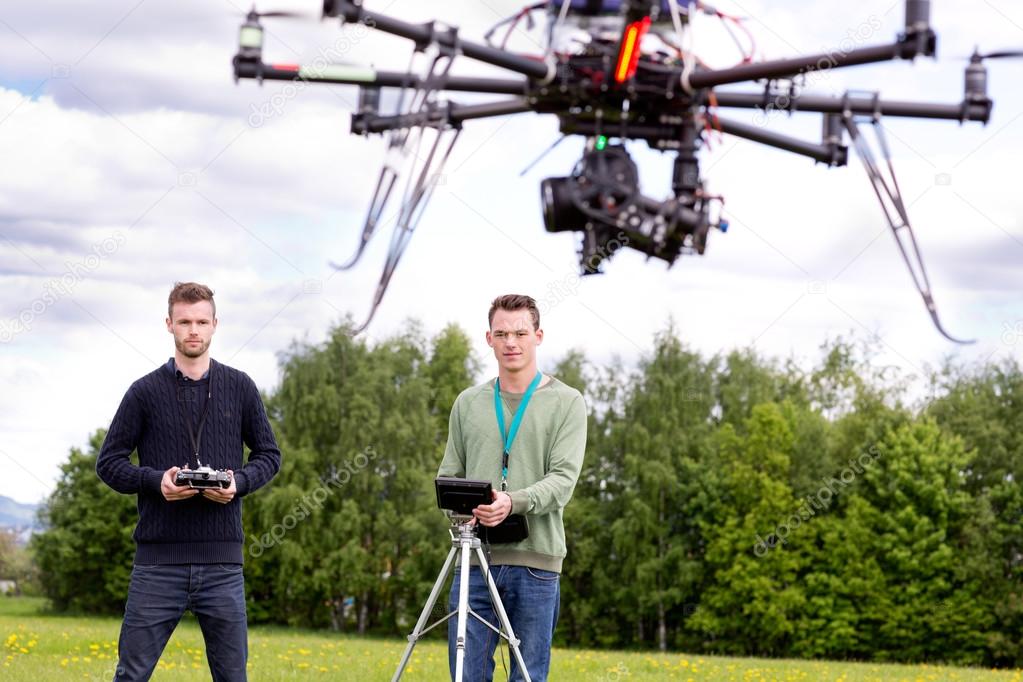 UAV Photography Drone