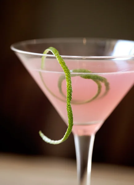 SeaBreeze Cocktail — Stock Photo, Image