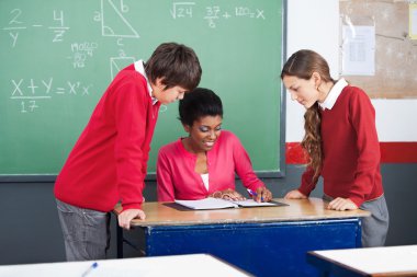 öğretmen öğretim matematik öğrencileri için