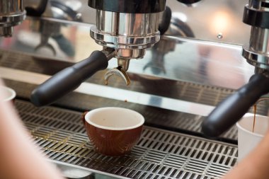 Espresso bira