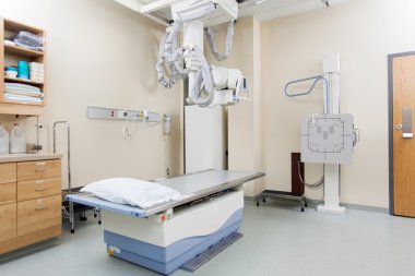 Xray Oda