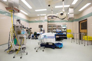 Operating Theater
